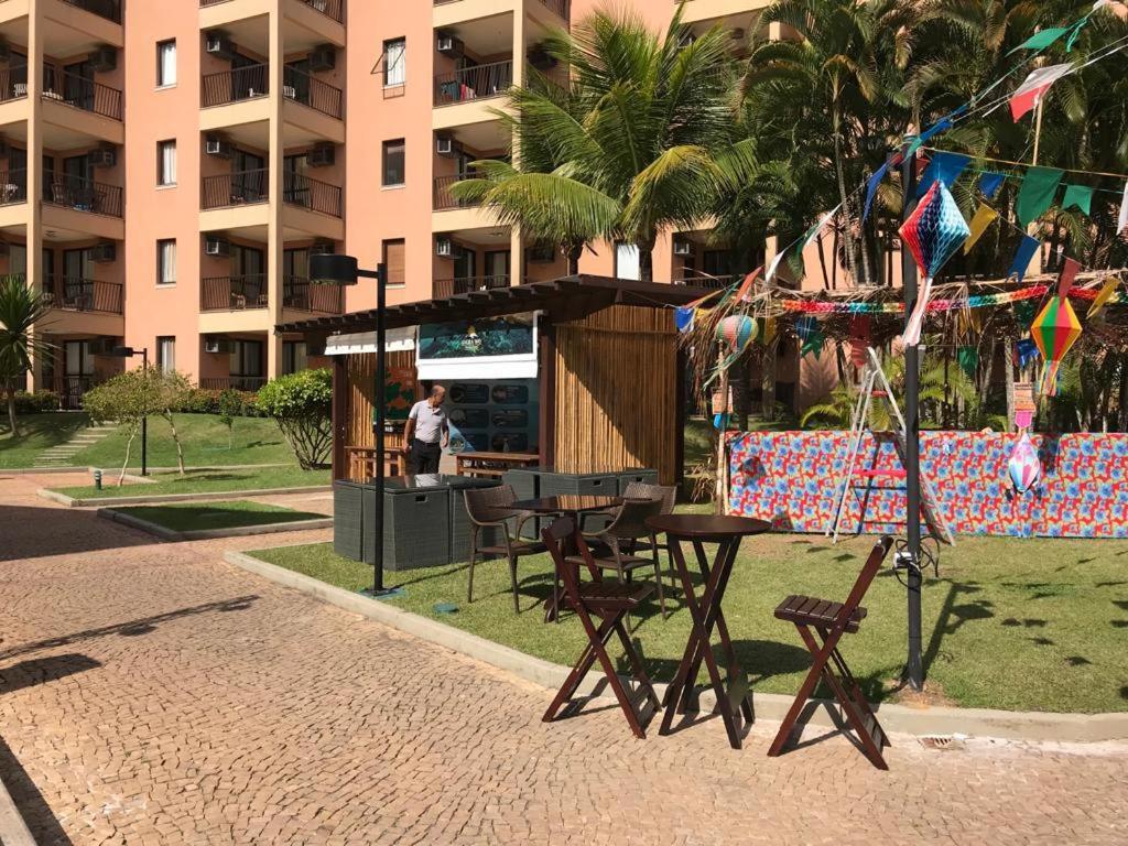 Angra Dos Reis Apartamento Com Vista - Condominio Porto Bali 308 Exterior foto
